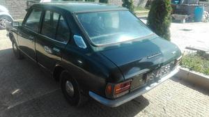 Toyota Corolla ke20 Agosto/82 - à venda - Ligeiros