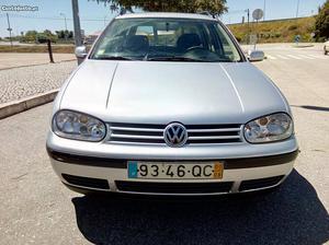 VW Golf Impecável Outubro/00 - à venda - Ligeiros