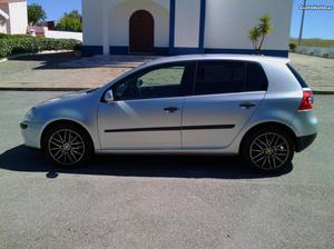 VW Golf _tdi Janeiro/06 - à venda - Ligeiros