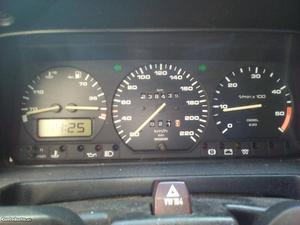 VW Passat 1.6TDintercol Arriva Setembro/93 - à venda -