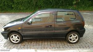 VW Polo 1.0 Maio/97 - à venda - Ligeiros Passageiros, Porto