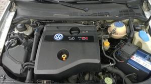 VW Polo  tdi Agosto/01 - à venda - Ligeiros