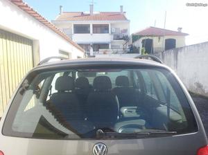 VW Sharan 1.9 tdi 130 hp Junho/06 - à venda - Monovolume /