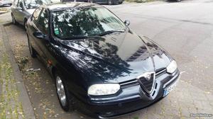Alfa Romeo 156 jts Julho/03 - à venda - Ligeiros