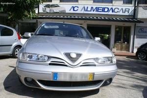 Alfa Romeo  T Spark Janeiro/00 - à venda - Ligeiros