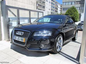 Audi A3 1.8 TFSI S-TRONIC Fevereiro/09 - à venda -