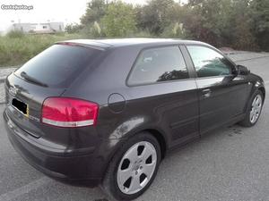 Audi A3 2.0 tdi Março/04 - à venda - Ligeiros Passageiros,