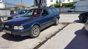 Audi  tdi 90cv Setembro/93 - à venda - Ligeiros