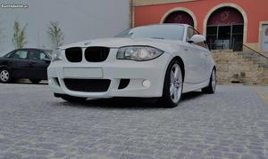 BMW 118 D Pack M GPS Outubro/08 - à venda - Ligeiros