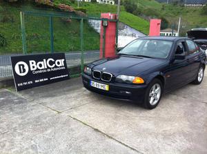 BMW 318 passageiros Novembro/98 - à venda - Ligeiros