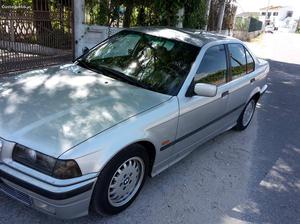 BMW 318 tds IPO ate  Abril/96 - à venda - Ligeiros