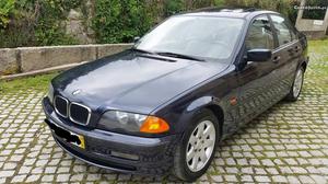 BMW 320 Diesel 136cv Junho/98 - à venda - Ligeiros