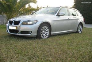 BMW 320 Touring navigation Outubro/10 - à venda - Ligeiros