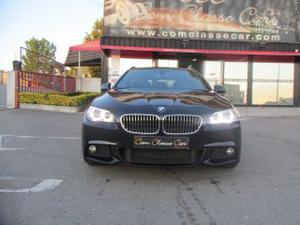 BMW 520 TOURING PACK M