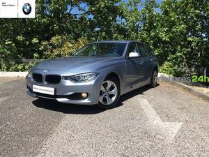 BMW Série  d Touring Auto Efficient Dynamics