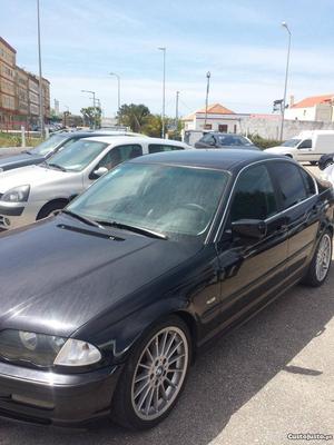 BMW  cv,só EUR Setembro/99 - à venda -