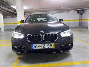 BMW d Sport Abril/16 - à venda - Ligeiros