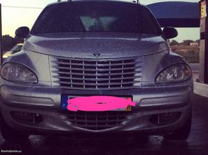 Chrysler PT Cruiser Limitada Maio/05 - à venda - Ligeiros