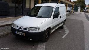 Citroën Berlingo 1.9D Extras Novembro/01 - à venda -