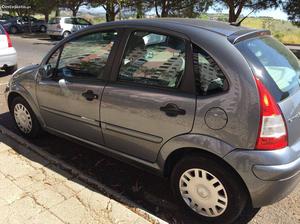 Citroën C3 1.1 SX pack Setembro/08 - à venda - Ligeiros