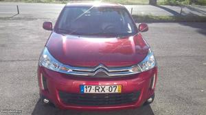 Citroën C4 Aircross Maio/13 - à venda - Ligeiros