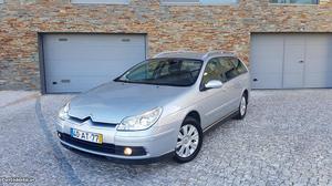 Citroën C5 1.6 HDI Outubro/05 - à venda - Ligeiros