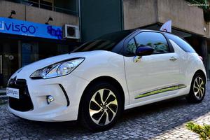 Citroën DS3 1.6 Hdi SportChic Janeiro/14 - à venda -