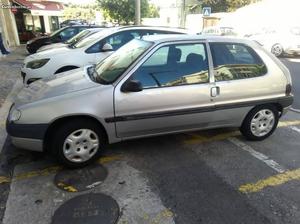 Citroën Saxo Vtl Agosto/96 - à venda - Ligeiros