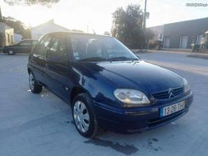 Citroën Saxo cc 85hp Março/02 - à venda - Ligeiros