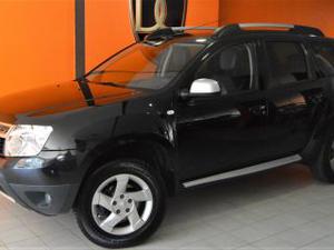 Dacia Duster 1.5