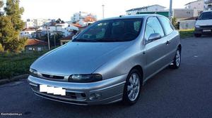 Fiat Bravo 1.9 JTD Van 105cv Março/01 - à venda -