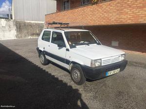 Fiat Panda 750 L Fevereiro/93 - à venda - Ligeiros