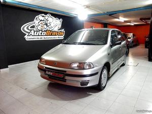 Fiat Punto 1.2i Stile Abril/99 - à venda - Ligeiros