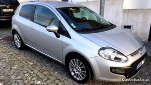 Fiat Punto evo 1.3 jtd 95 cv Dezembro/11 - à venda -