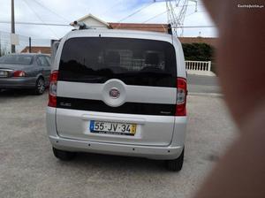 Fiat Scudo  td 75 cv Junho/10 - à venda - Ligeiros