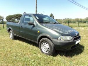 Fiat Strada TD 70