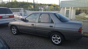 Ford Orion  glx Junho/92 - à venda - Ligeiros