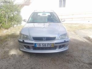 Honda Civic vti vtec GPL Março/00 - à venda - Ligeiros