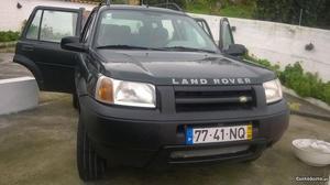 Land Rover Freelander 01 Junho/99 - à venda - Ligeiros