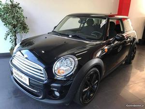 MINI Cooper Cooper D Dezembro/11 - à venda - Ligeiros