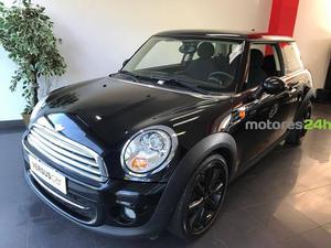 MINI Mini Cooper D