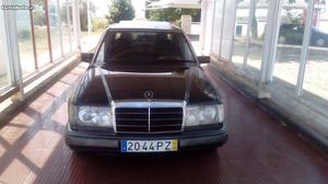 Mercedes-Benz 250 Troco Junho/92 - à venda - Ligeiros