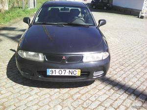 Mitsubishi Carisma Carisma com AC Abril/99 - à venda -