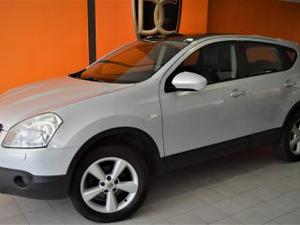 Nissan Qashqai 1.5 DCI TECKNA SPORT