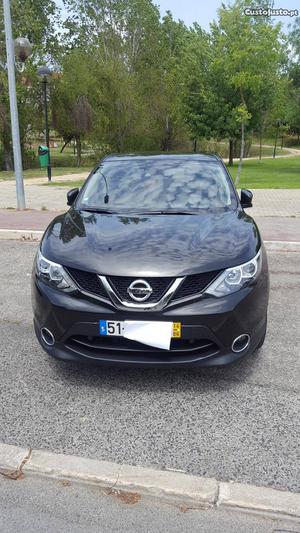 Nissan Qashqai A01 Junho/14 - à venda - Ligeiros