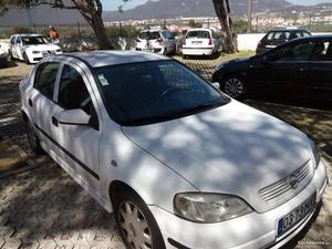 Opel Astra 1.4 gasolina Dezembro/99 - à venda - Ligeiros