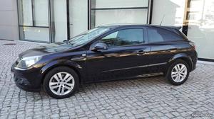 Opel Astra 1.7 CDTI 125cv Julho/07 - à venda - Comerciais /