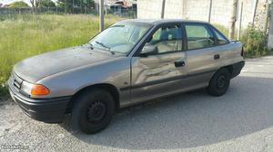 Opel Astra 1.7D Abril/93 - à venda - Ligeiros Passageiros,