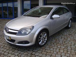 Opel Astra Gtc1.9 Cdti 150cv Outubro/06 - à venda -