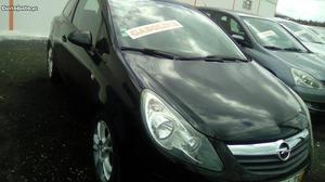 Opel Corsa 1.2 GTC Agosto/08 - à venda - Ligeiros